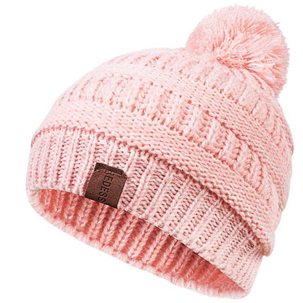 Kids Winter Hat